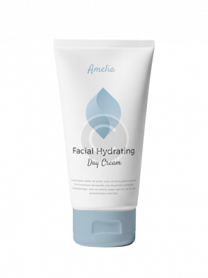 Facial Hydrating Cream