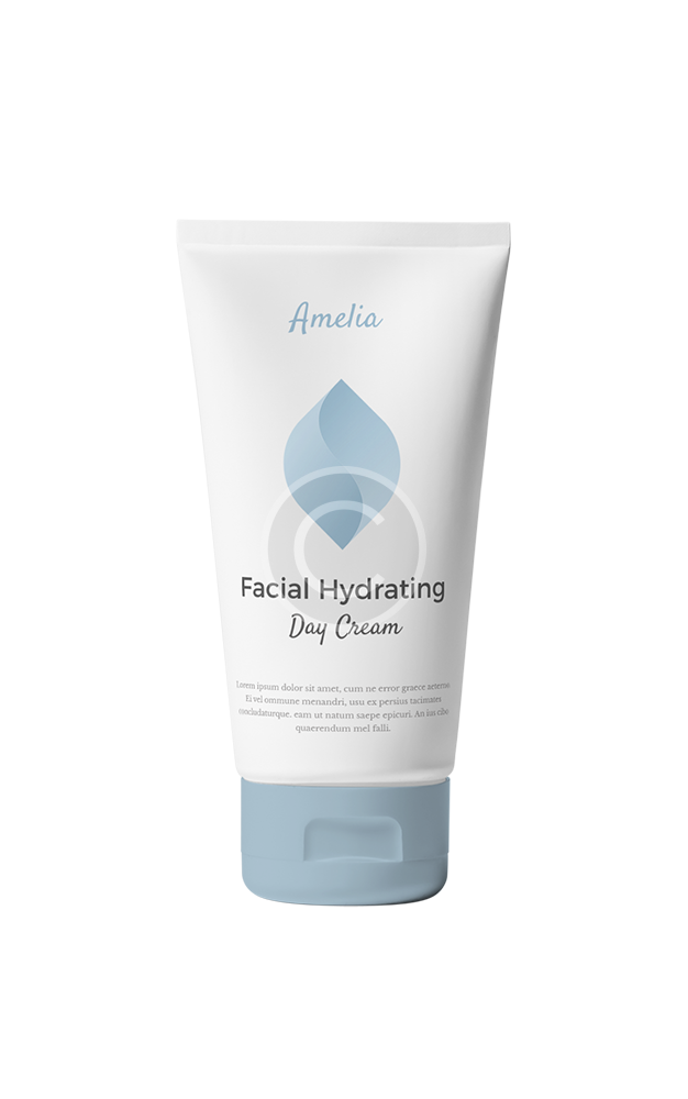 Facial Hydrating Cream