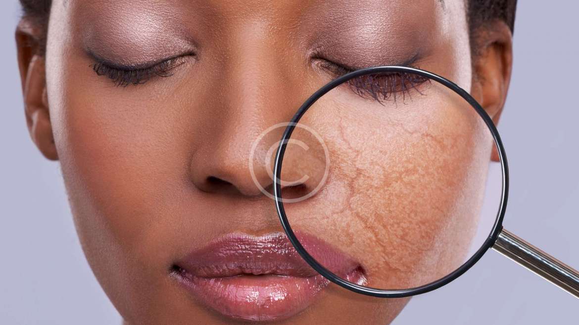 Maquillage professionnel