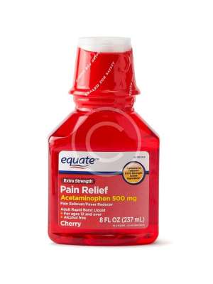 Equate Extra Strength Acetaminophen